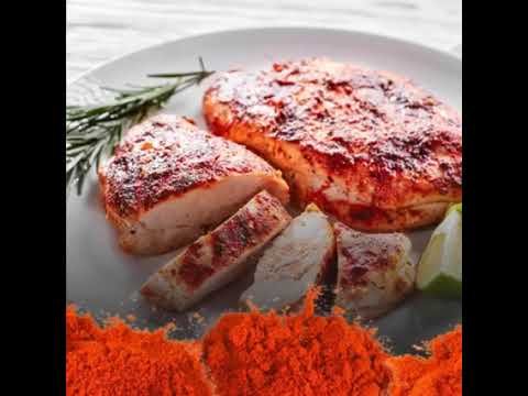 Smoked Spanish Paprika – A Chef’s Favorite