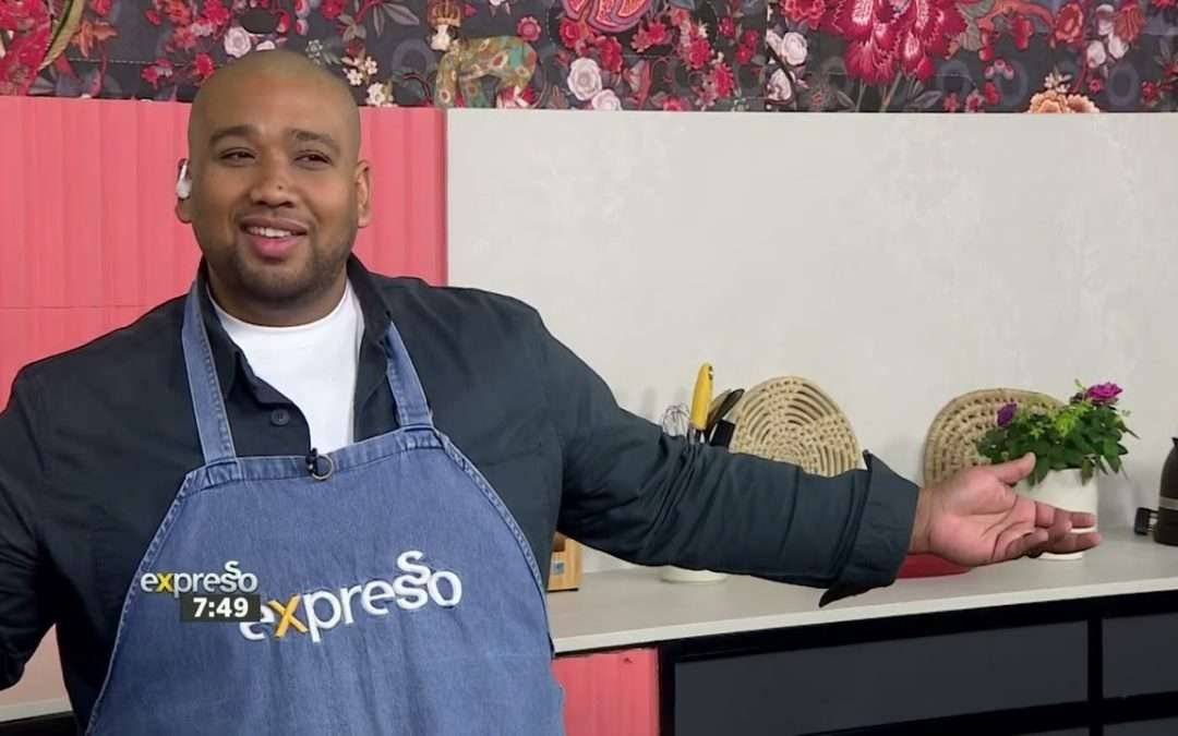 Creamy Paprika Chicken Recipe – By WW