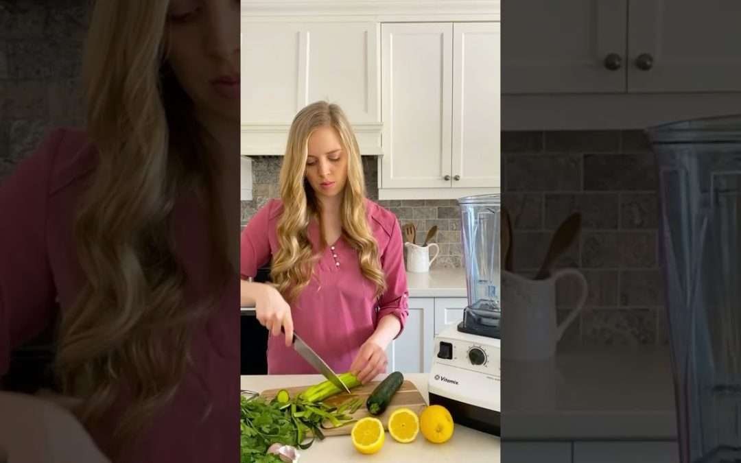 Zucchini Hummus with Cashews, Feta & Sundried Tomatoes #shorts