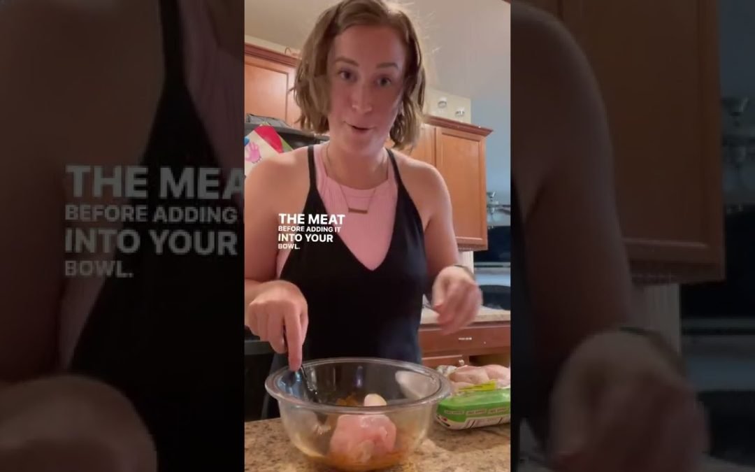 Garlic Paprika Chicken Legs (recipe in description) #dinnerideas #easyrecipe #chickenrecipe #garlic