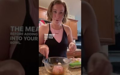 Garlic Paprika Chicken Legs (recipe in description) #dinnerideas #easyrecipe #chickenrecipe #garlic