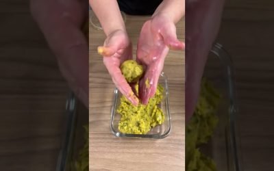 Mix potato and chicken and you’ll want to make it every day!