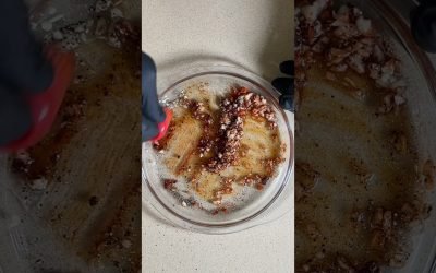 Flavorful Roasted Cauliflower Steaks Recipe