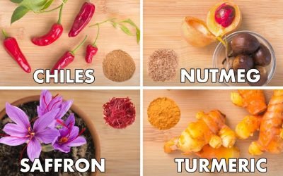 How To Grind Every Spice | Method Mastery | Epicurious