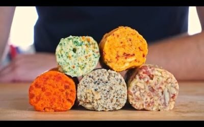 Chorizo & Smoked Paprika Butter #chicken #sourdough #tapas #spanish