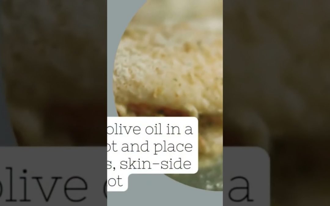 How to prepare Paprika Chicken & Rice Bake Recipe #viral #foryou