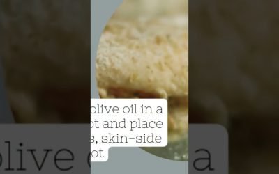 How to prepare Paprika Chicken & Rice Bake Recipe #viral #foryou