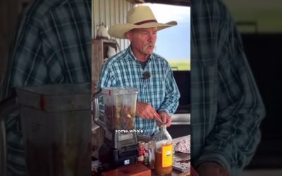 Easy Homemade Chorizo