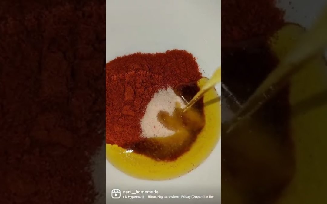 Matbucha!  #matbucha #jalapeno #middleeasternfood  #tomato #pepper #garlic #oliveoil #salt #paprika