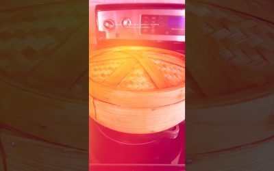 The Ultimate Slow Cook Roast Pork Shoulder Steamed Bao Buns Recipe