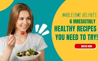 Unveiling The Best 5 Healthy Recipes You’ll Do | healthy recipe dinner | Health Berry