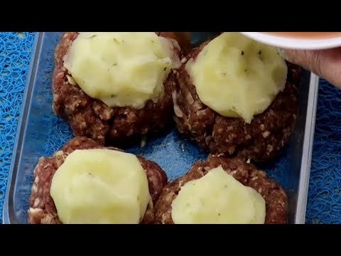 An easy and delicious meal for lunch or dinner!! Everyone in your house will like it!!