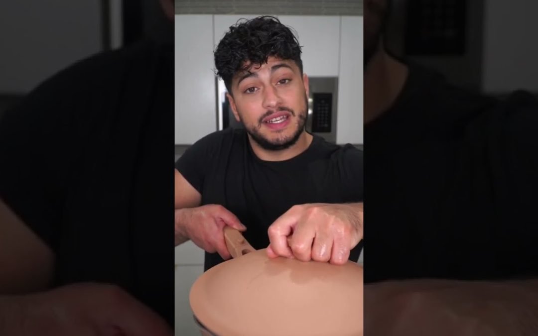 The Best Chicken and Rice | The Golden Balance