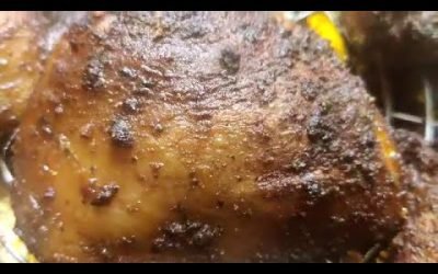 Roasted Chicken Paprika Easy Recipe – So Amazing