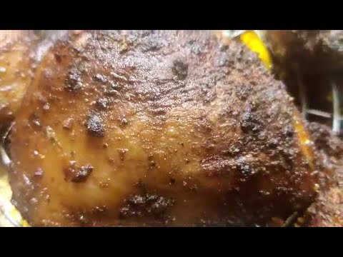 Roasted Chicken Paprika Easy Recipe – So Amazing