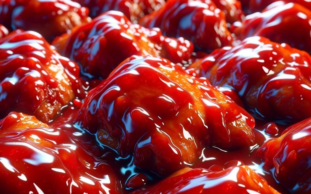 I have never eaten such delicious chicken! Hungarian Chicken Recipe! – Easy recipe videos