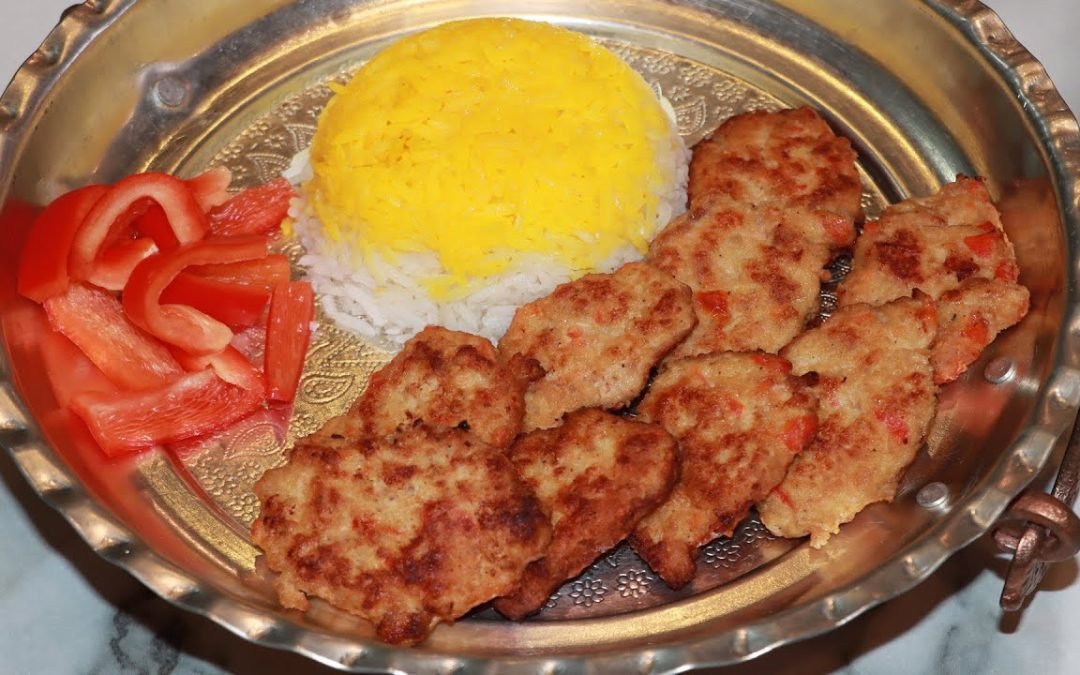 Best chicken recipe for Christmas Just like in a restaurant Tasty and simple!