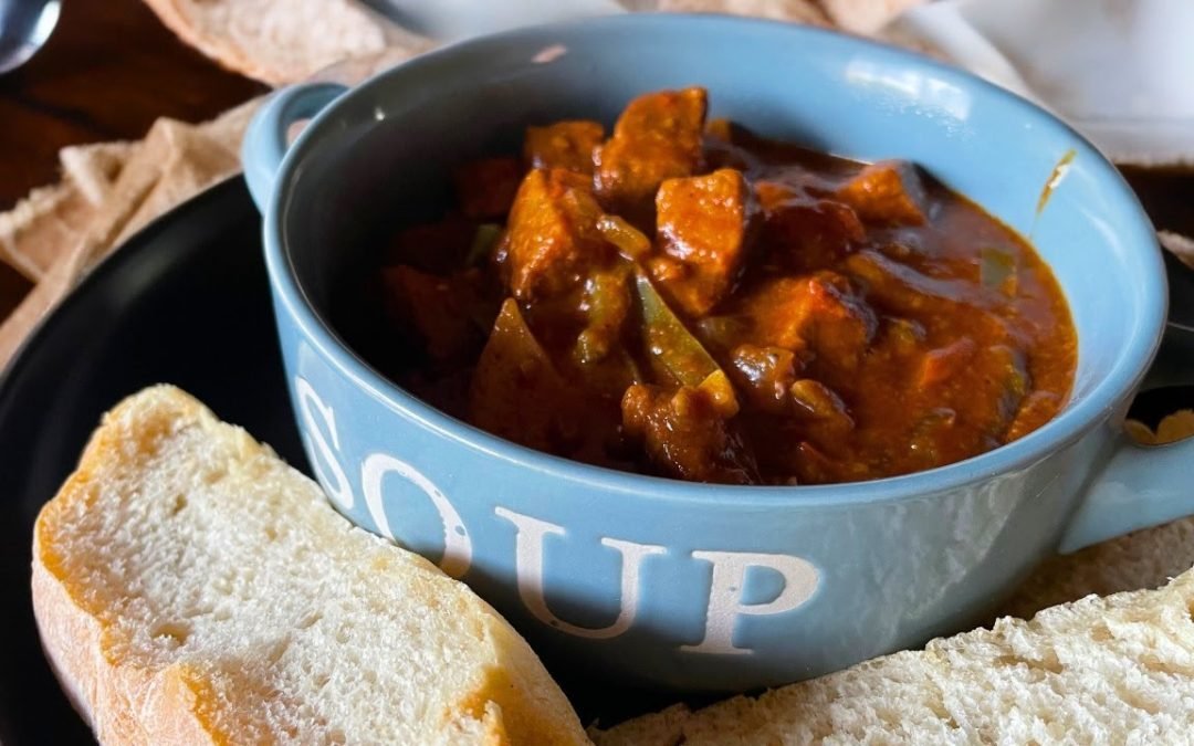 Unleashing The Flavors Of Hungary: Must-try Hungarian Goulash Recipe!