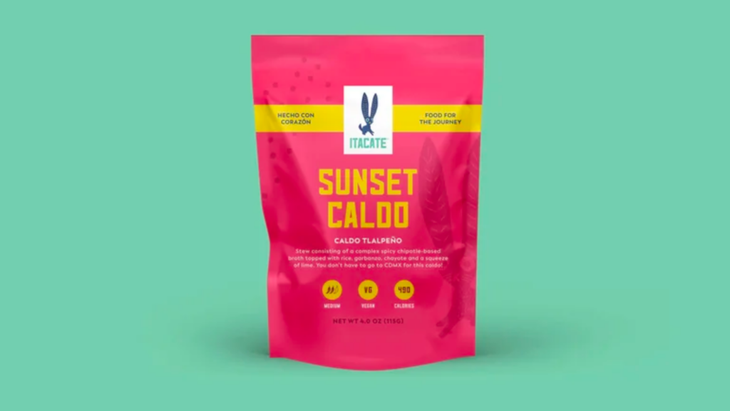 Our Favorite New Bars, Gels, and Meals for the Trail