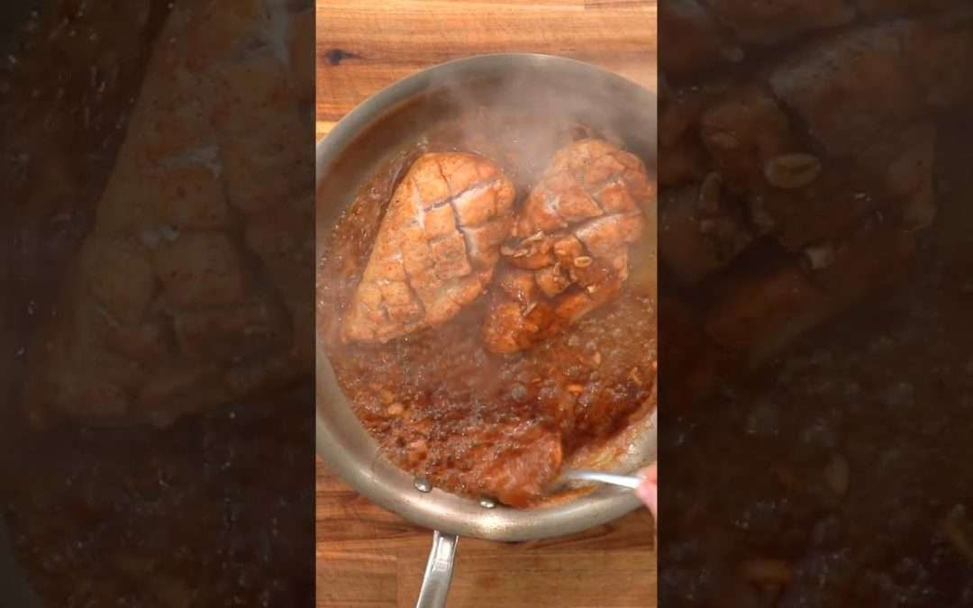 The Perfect Technique For Sauce Lovers