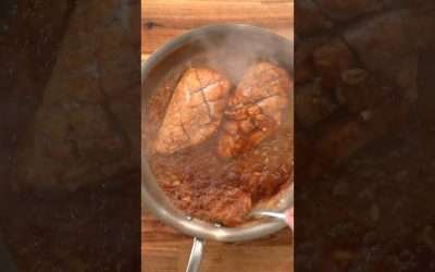 The Perfect Technique For Sauce Lovers