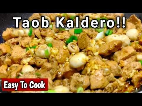EASY CHICKEN BREAST SALPICAO RECIPE / THE MOST DELICIOUS CHICKEN BREAST RECIPE