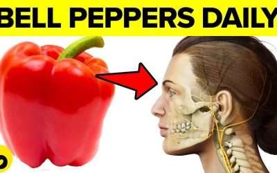 7 Reasons Why You Must Add Bell Peppers To Your Diet Daily