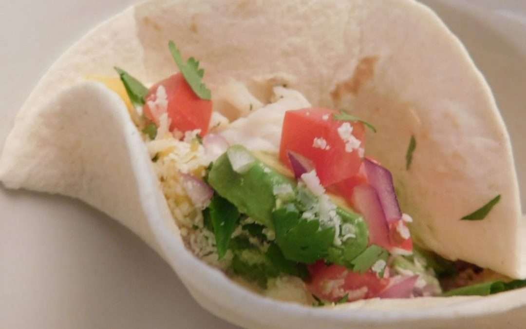 Best Fish Tacos Recipe Easy