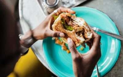 What Athletes Should Know About Impossible Burger, Quorn, and Other Plant-Based Meats