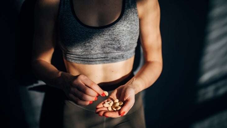 Do You Need a Multivitamin?
