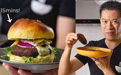 The Lentil Recipe Everyone will Love Gauranteed!