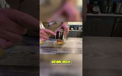 Flavorful Garlic Mustard Eggs Recipe