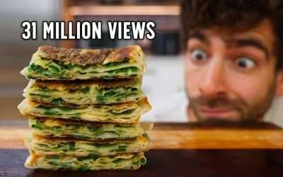 Testing the internets most viral Onion recipes