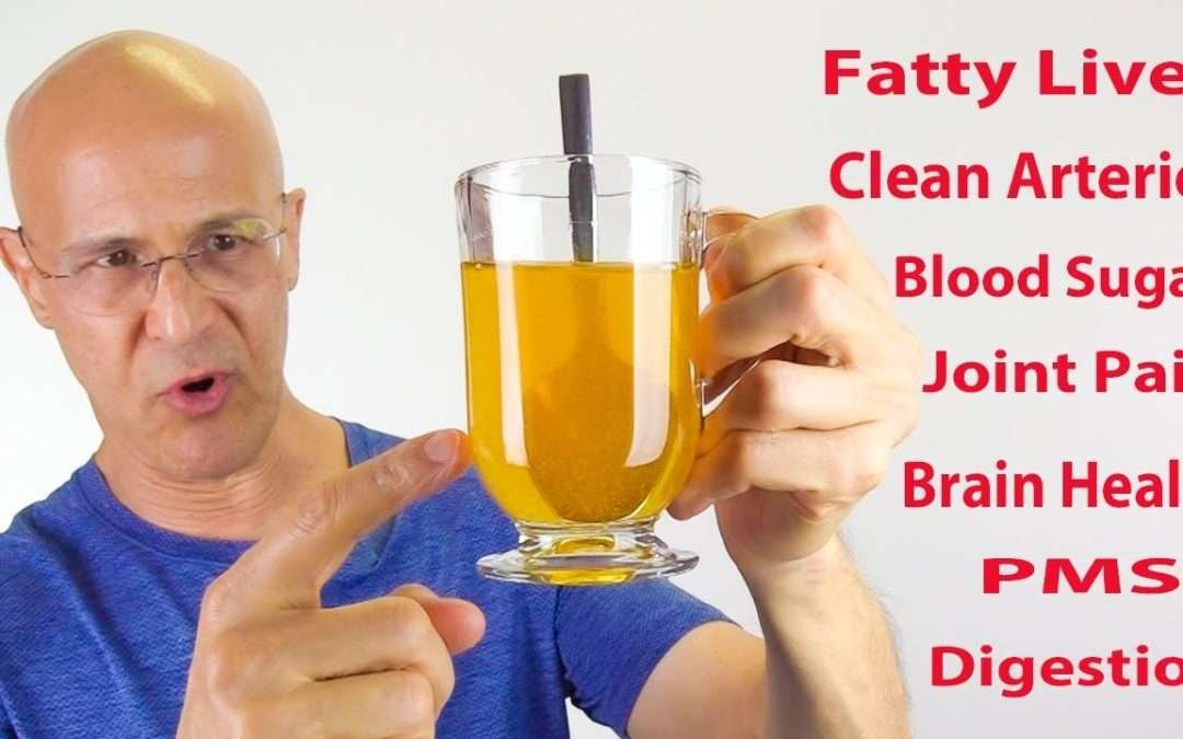 AVOID Taking Your TURMERIC This Way…3 Best Ways to Heal Your Body!  Dr. Mandell