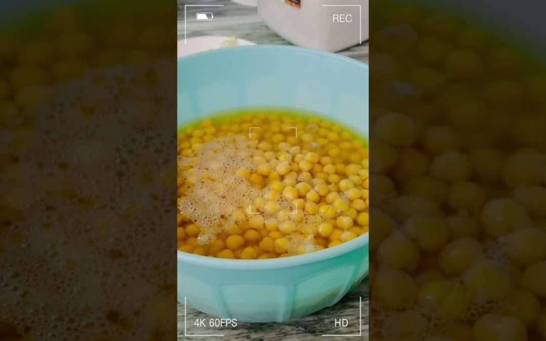 Wrap Roll Repeat an Addictive falafel recipe||#viralvideo #trendingrecipes