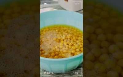 Wrap Roll Repeat an Addictive falafel recipe||#viralvideo #trendingrecipes