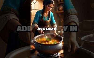 Discover Garlic Powder –The Flavor Booster (To Learn More, Click Here/Show More)