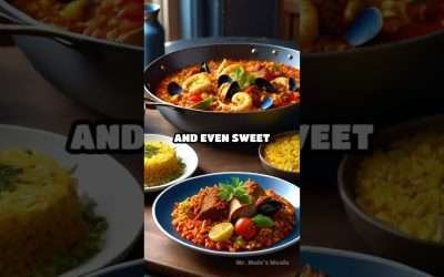 Discover Paprika:  The Versatile Spice (to Learn More, Click Here/Show More)