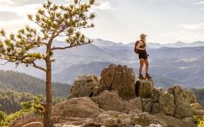 Shake Up Your Summer