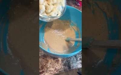 Buffalo Cauliflower Wings with a homemade high protein, guilt free Ranch dip! #healthyrecipes