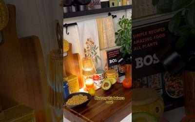 Stop overthinking about what you cook. #simplerecipe #quickrecipe #healthyfood