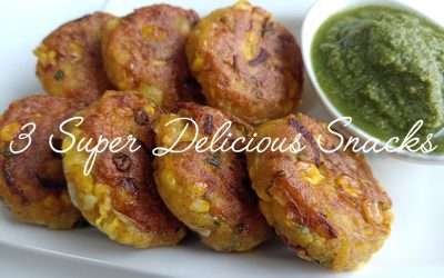 Just Potatoes, and All Neighbours will ask for Recipe | cook & enjoy