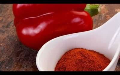 How To Make Smoked Paprika At Home