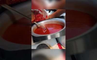 how to make tasty  Paprika Sauce Recipe paprika sauce recipe#paprikasauce#sauce#video#viral#shorts