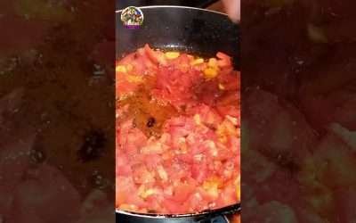 Filipina Chef EXPOSES Shakshuka Secrets You Never Knew!