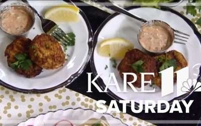 Step up your dipping sauce game with these recipes