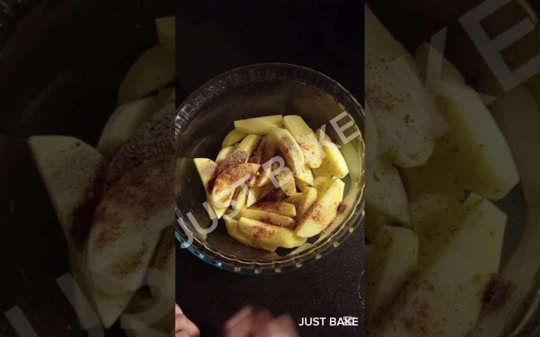 Baked Potato. #recipe #fun #baking #yummy #food #easyrecipe #justbake