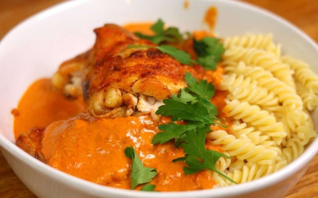 The Dish That Made Me Fall in Love With Paprika