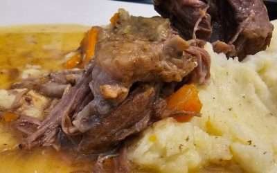 Make Your Pot Roast in the Instant Pot