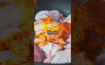 Chicken Breast Recipes You Savor Morocco Made Easy #MoroccanCuisine #ChickenRecipes #MoroccanFoodie